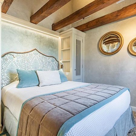 Ferienwohnung L'Opera Divina- Dimora Italia - Venedig Exterior foto