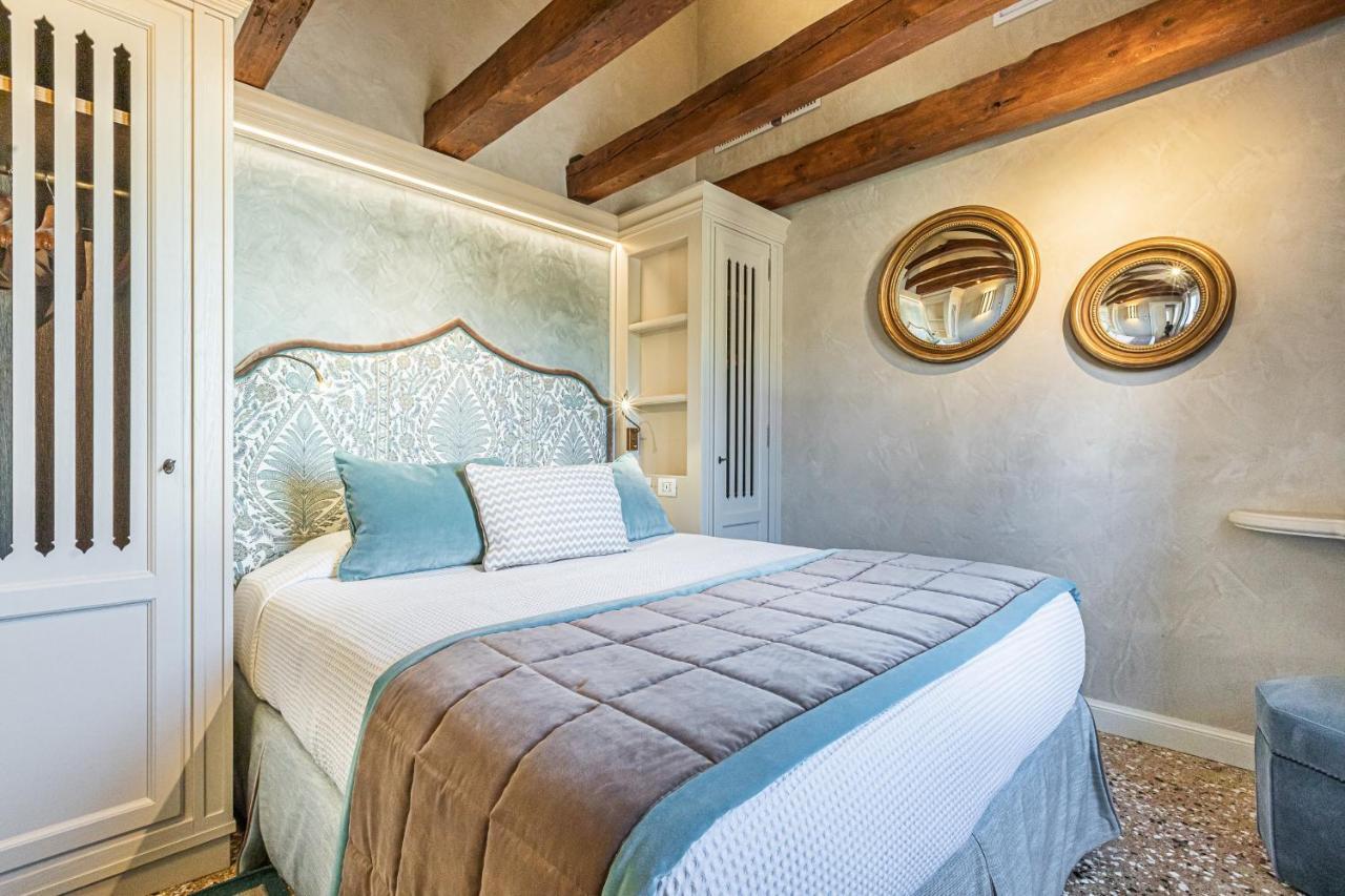 Ferienwohnung L'Opera Divina- Dimora Italia - Venedig Exterior foto